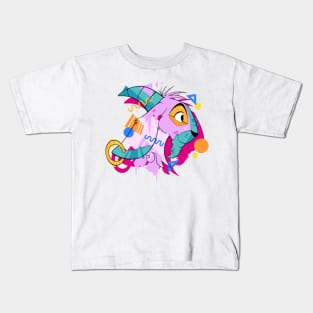 Djali Kids T-Shirt